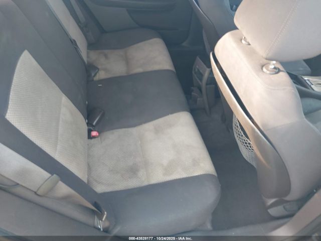 Chevrolet Malibu 1lt Image 13