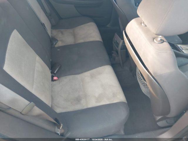 Chevrolet Malibu 1lt Image 13