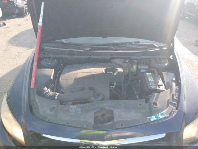 Chevrolet Malibu 1lt Image 2