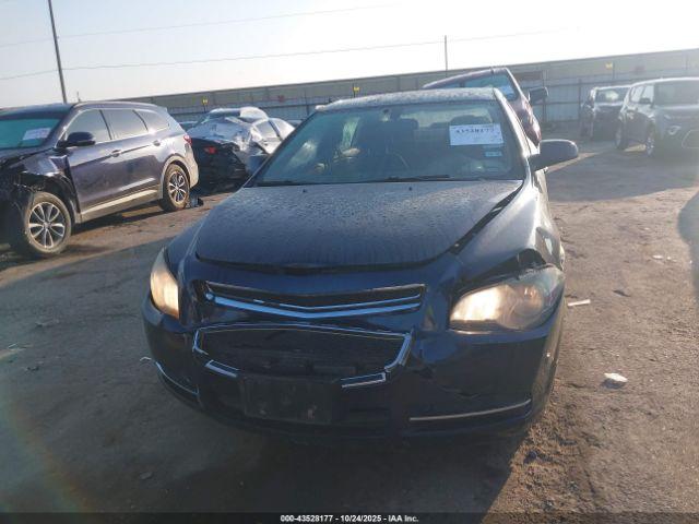 Chevrolet Malibu 1lt Image 6