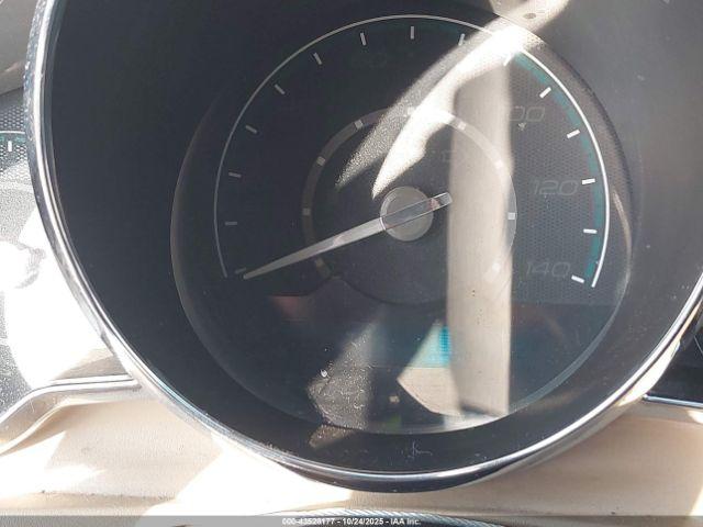 Chevrolet Malibu 1lt Image 16