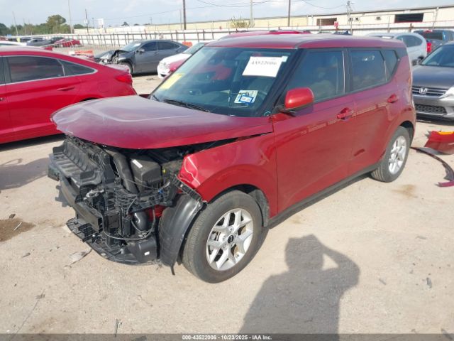 Kia Soul Lx Image 15