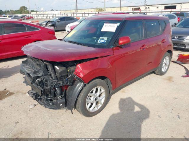 Kia Soul Lx Image 15