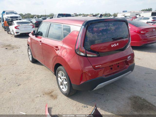 Kia Soul Lx Image 14