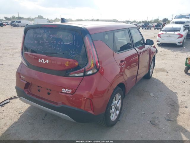 Kia Soul Lx Image 16