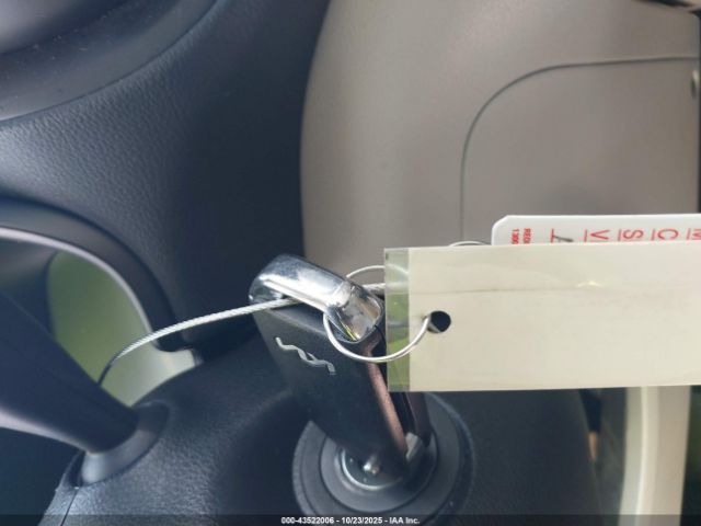 Kia Soul Lx Image 13