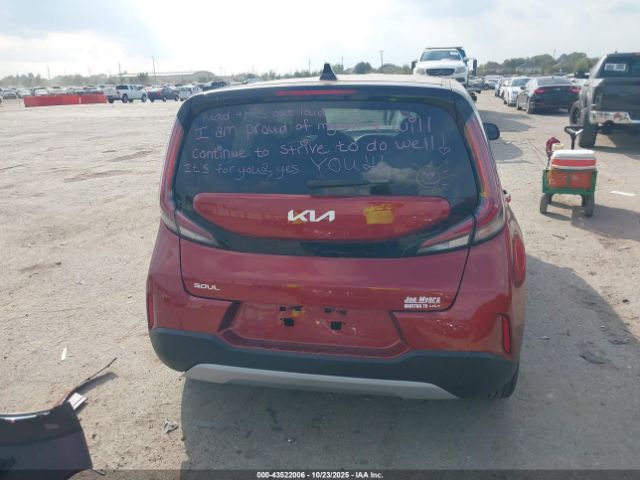 Kia Soul Lx Image 12