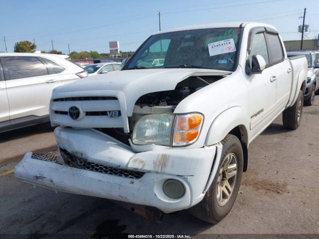 Toyota Tundra Limited V8 Image 8
