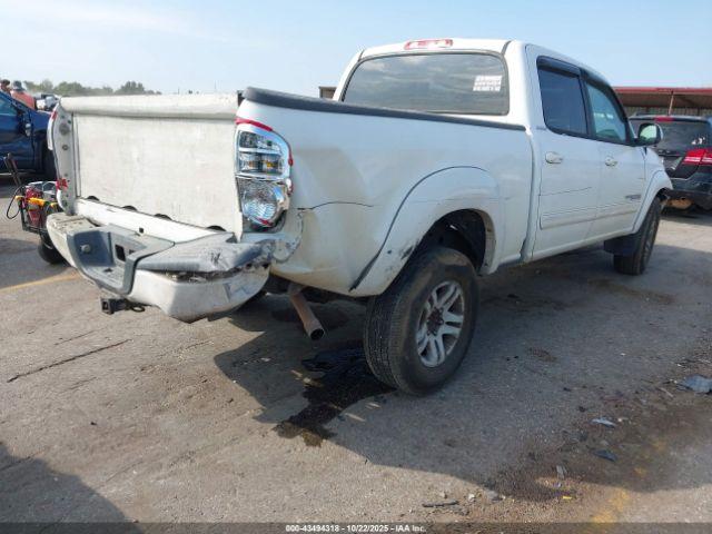 Toyota Tundra Limited V8 Image 5