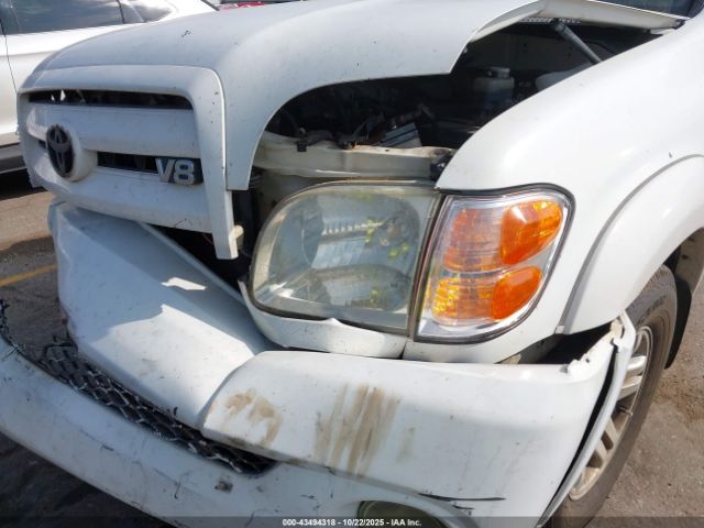 Toyota Tundra Limited V8 Image 7