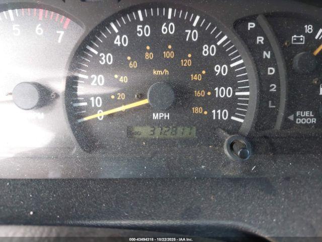 Toyota Tundra Limited V8 Image 4