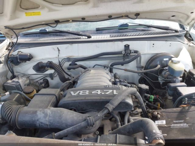 Toyota Tundra Limited V8 Image 6