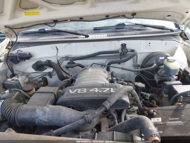 Toyota Tundra Limited V8 Image 6