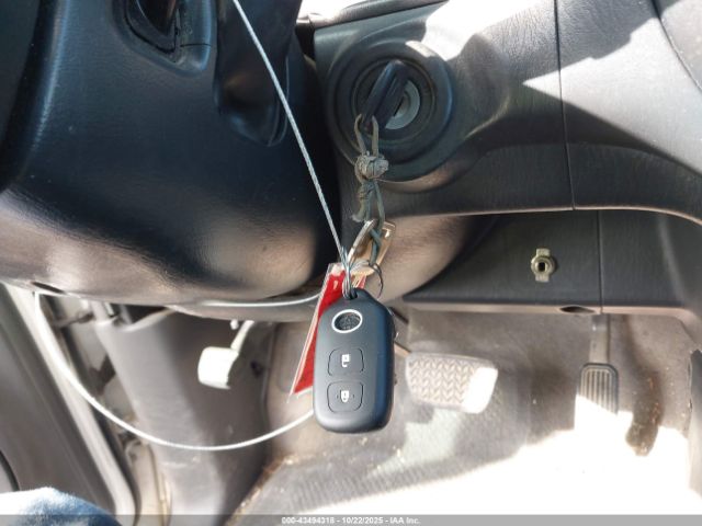 Toyota Tundra Limited V8 Image 11