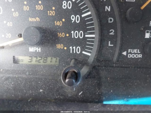 Toyota Tundra Limited V8 Image 16