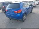 Mitsubishi Outlander Se Image 2