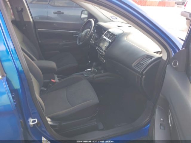 Mitsubishi Outlander Se Image 5