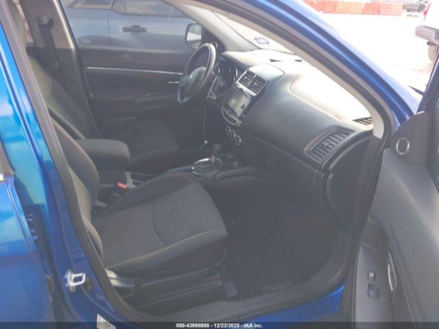 Mitsubishi Outlander Se Image 5