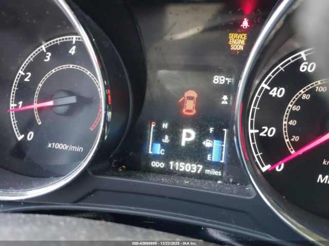 Mitsubishi Outlander Se Image 9