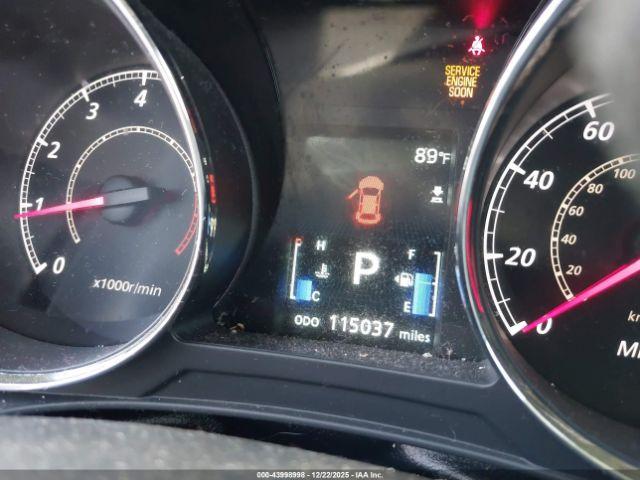 Mitsubishi Outlander Se Image 9