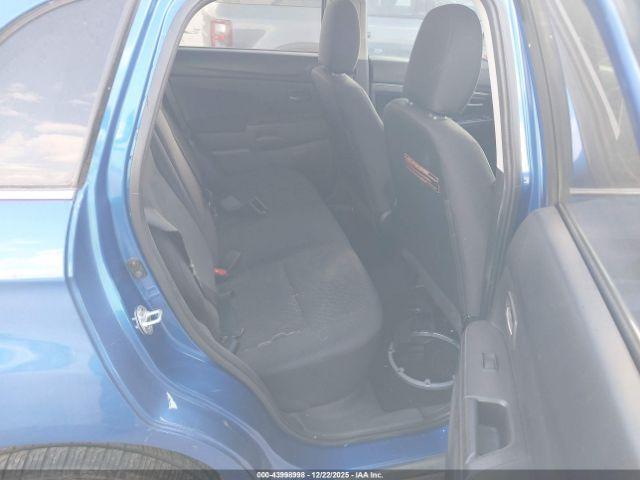 Mitsubishi Outlander Se Image 6