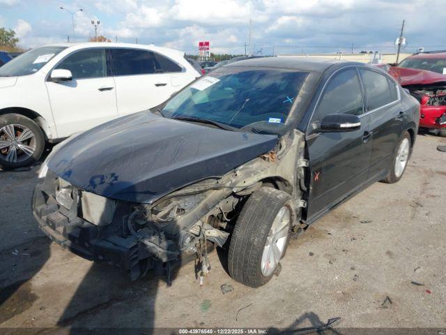 Nissan Altima 3.5 Sr Image 7