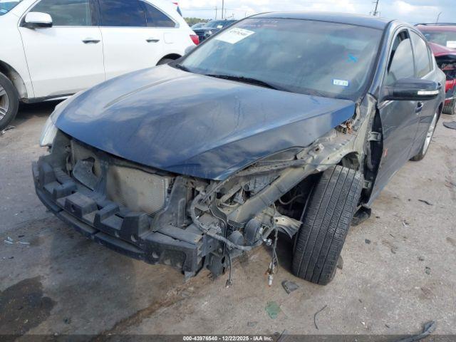 Nissan Altima 3.5 Sr Image 2