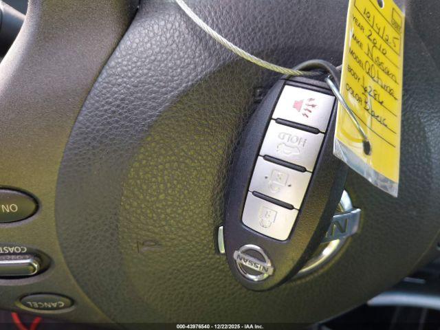 Nissan Altima 3.5 Sr Image 10