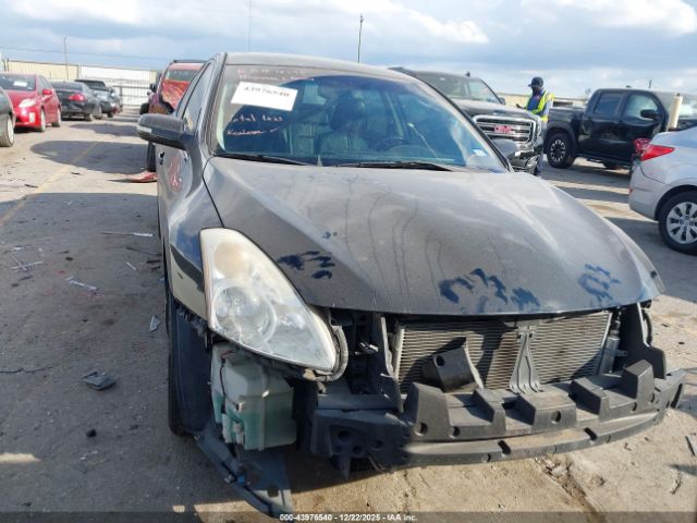 Nissan Altima 3.5 Sr Image 16