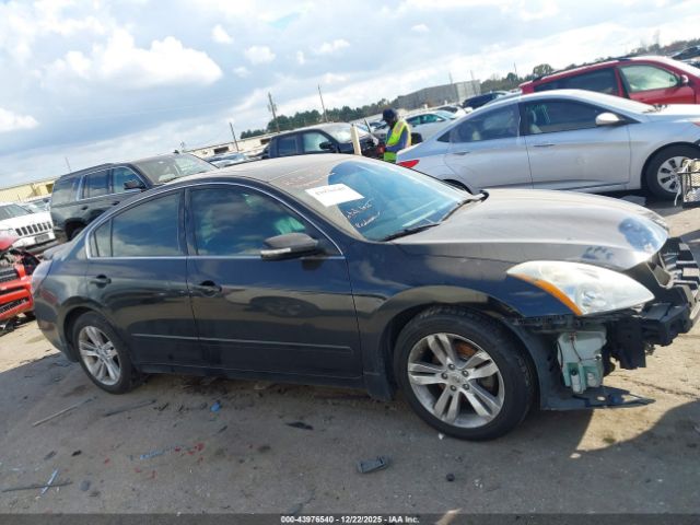 Nissan Altima 3.5 Sr Image 12