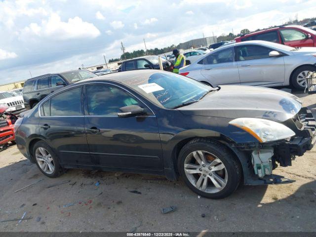 Nissan Altima 3.5 Sr Image 12