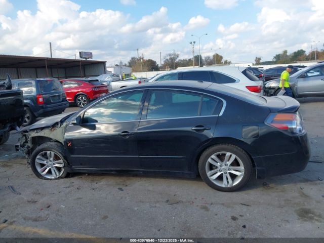 Nissan Altima 3.5 Sr Image 15