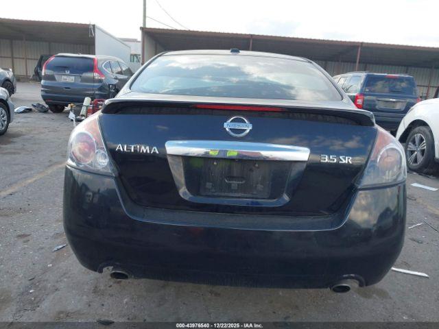 Nissan Altima 3.5 Sr Image 14