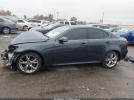 Lexus Is Image 15