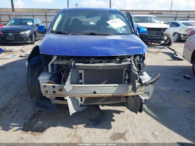 Nissan Versa 1.6 Sv Image 9