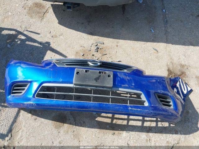 Nissan Versa 1.6 Sv Image 11