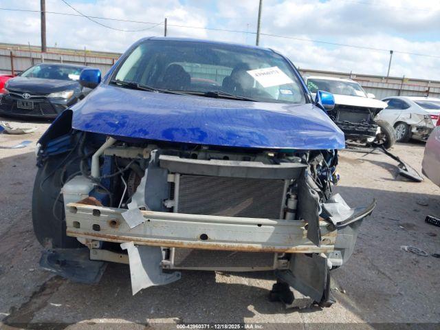 Nissan Versa 1.6 Sv Image 15