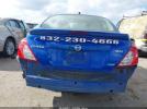 Nissan Versa 1.6 Sv Image 17