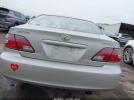 Lexus Es Image 15