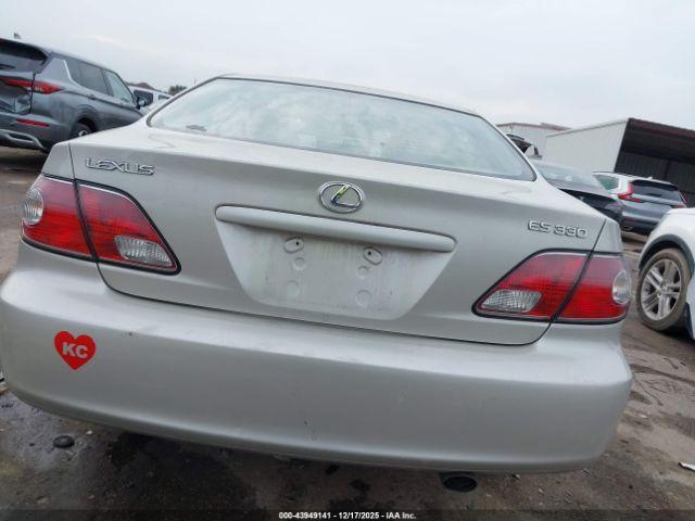 Lexus Es Image 15