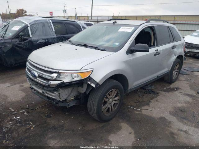 Ford Edge Se Image 2