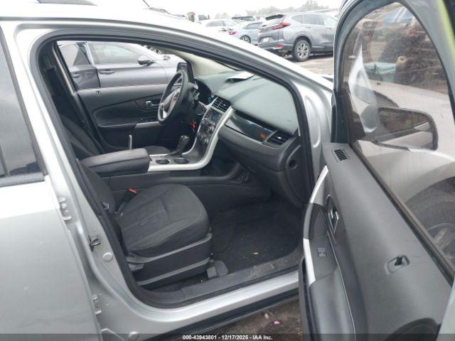 Ford Edge Se Image 10