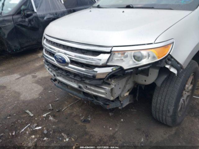 Ford Edge Se Image 7