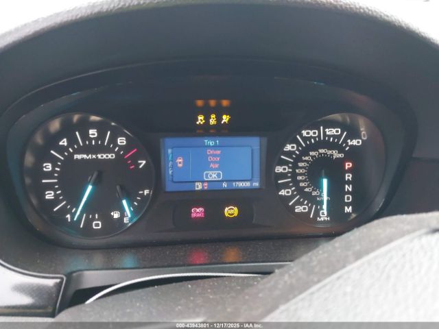 Ford Edge Se Image 3