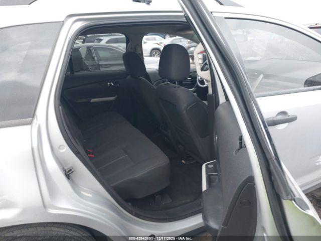 Ford Edge Se Image 5