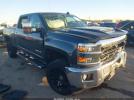 Chevrolet Silverado 2500 Ltz Image 1