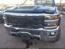 Chevrolet Silverado 2500 Ltz Image 9