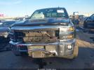 Chevrolet Silverado 2500 Ltz Image 11