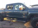 Chevrolet Silverado 2500 Ltz Image 13