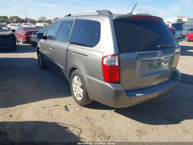 Kia Sedona Ex Image 16